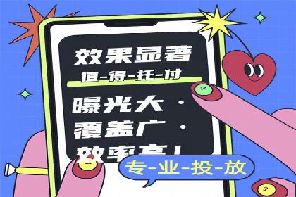 百度竞价成功案例解析